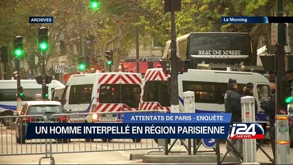 Le Bataclan était visé depuis 2010