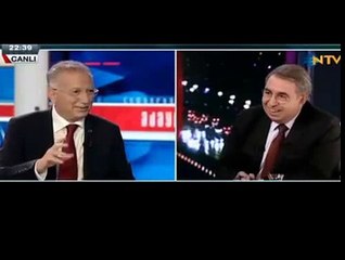 Oğuz Haksever'in Mavi Ekran Vermesi (Gefeye)