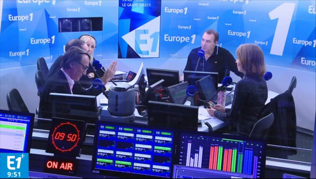 Julien Lepers et Questions pour un champion : la page qui se tourne ?