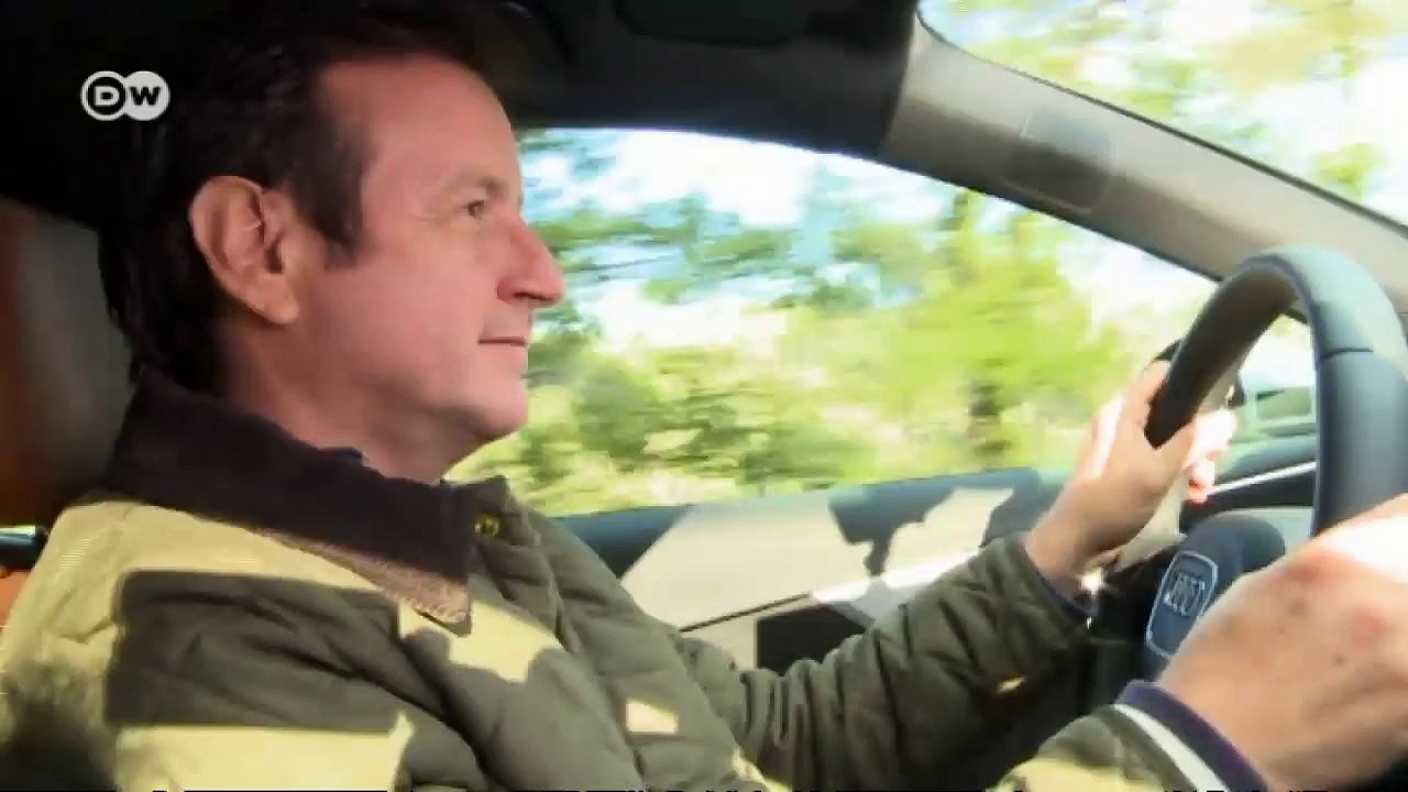 Taste it! Audi A4 Avant | Drive it!