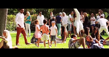 Chawki - Time Of Our Lives (Official Music Video) (1)