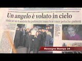 Decreto salva banche, Renzi difende il decreto, Rassegna Stampa 16 Dicembre 2015