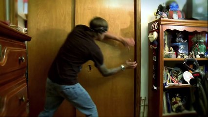 1,000 Packs Of Ramen *Slip N Slide*