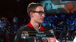 Interview with both Bjergsen and DoubleLift after the 1v1 finals - All-Stars 2015