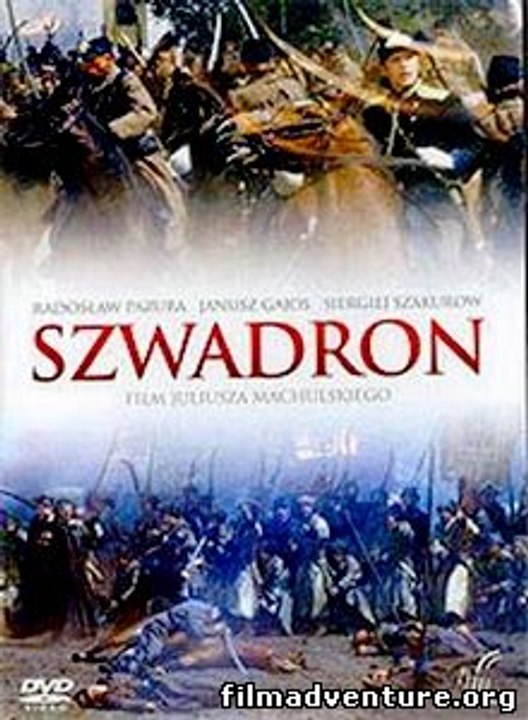 SZWADRON 1/2