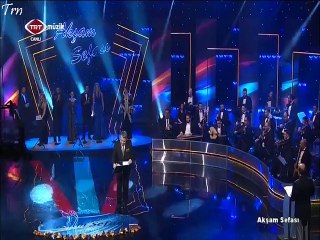 Alp Arslan - Deseneki Güzelim Sen Hiç Yaşamamışsın