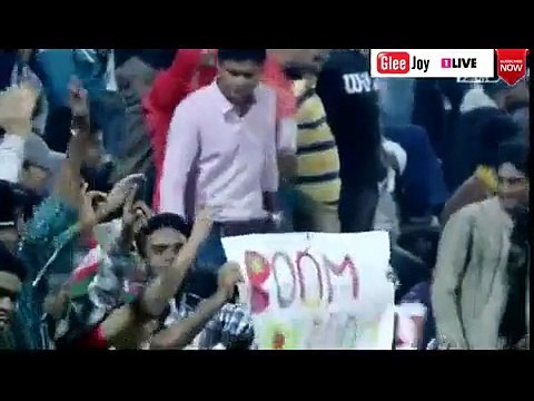 Comilla Victorians vs Barisal Bulls, Final2015 BPL-3rd season part 2
