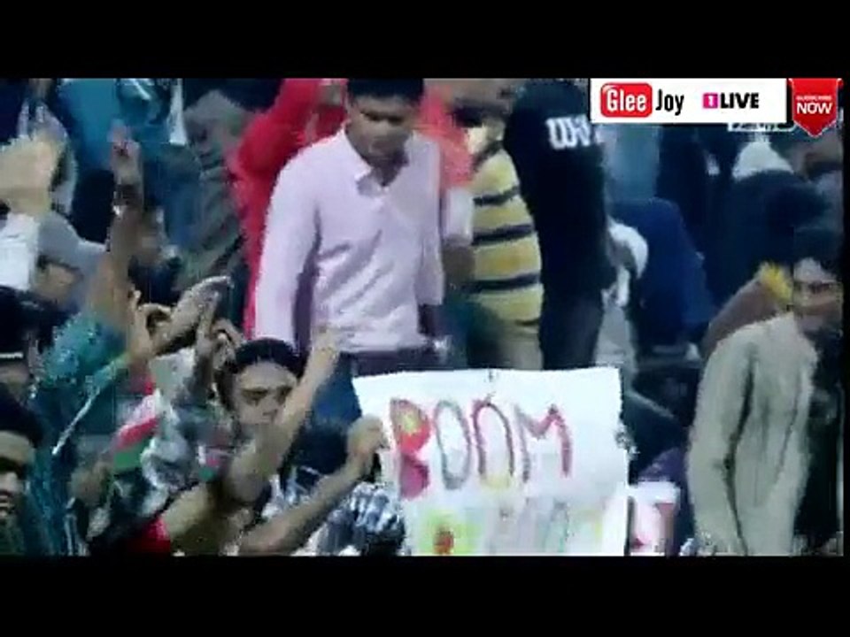 Comilla Victorians vs Barisal Bulls, Final2015 BPL-3rd season part 2