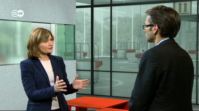 Talk 1: Germany’s New Minimum Wage | Made in Germany