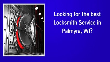 Locked Keys In Car in Palmyra, WI
