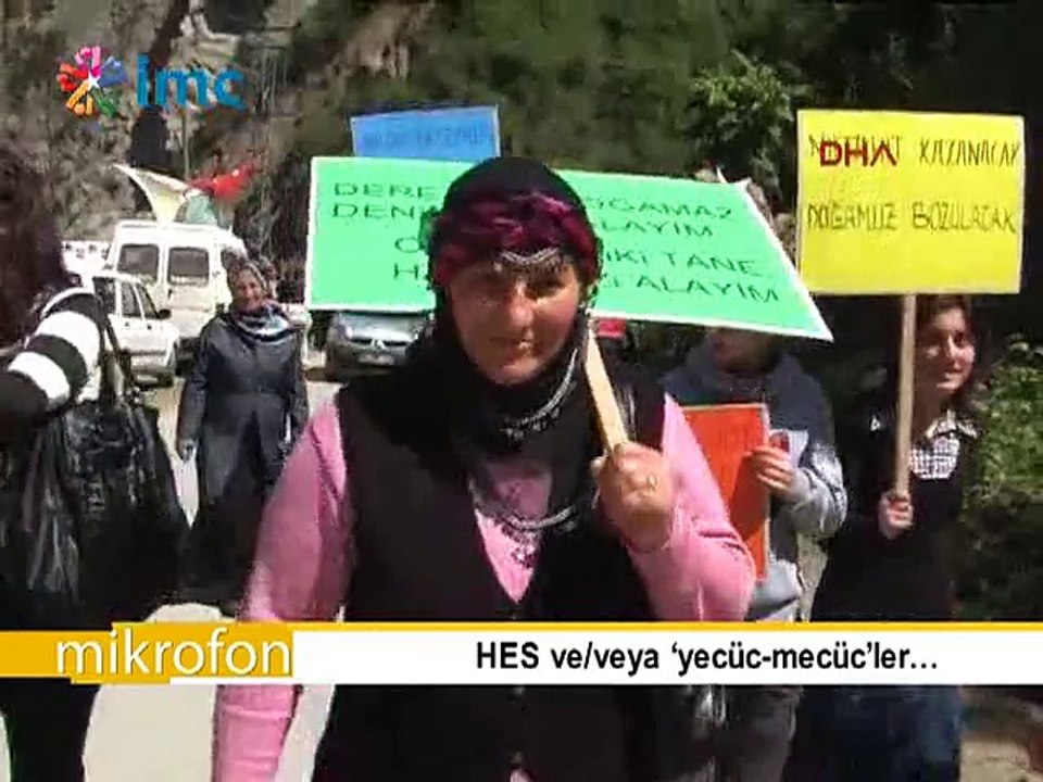 Mikrofon (13 Aralık 2015)