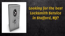 Stafford, NY Locksmith Car Keys