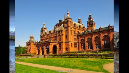 France Bleu vous offre l'Ecosse