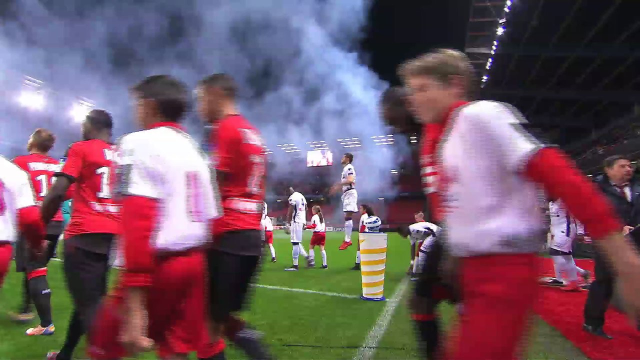 8eCDL. SRFC/TFC : Résumé