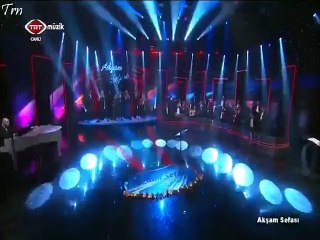 Bahadır Özüşen - Ellerimi Tutup Yalanlar Saydın