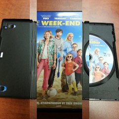 Critique DVD What we did on our holiday (Ce Week-end là)