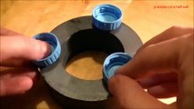 Magnet-İlginç mıknatıs deneyi