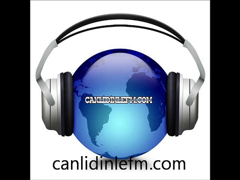 Canlı Radyo dinle
