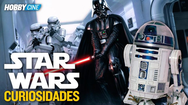 Estrenos Star Wars VII