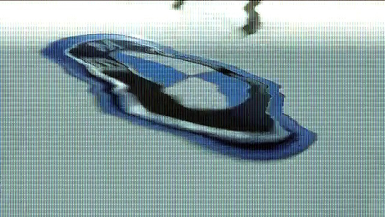 Estes Loucos estão a colocar um motor V8 do BMW M6 num i8!