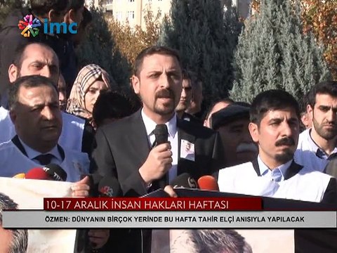 Mercek Altı (10 Aralık 2015)