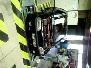 106 au banc de puissance