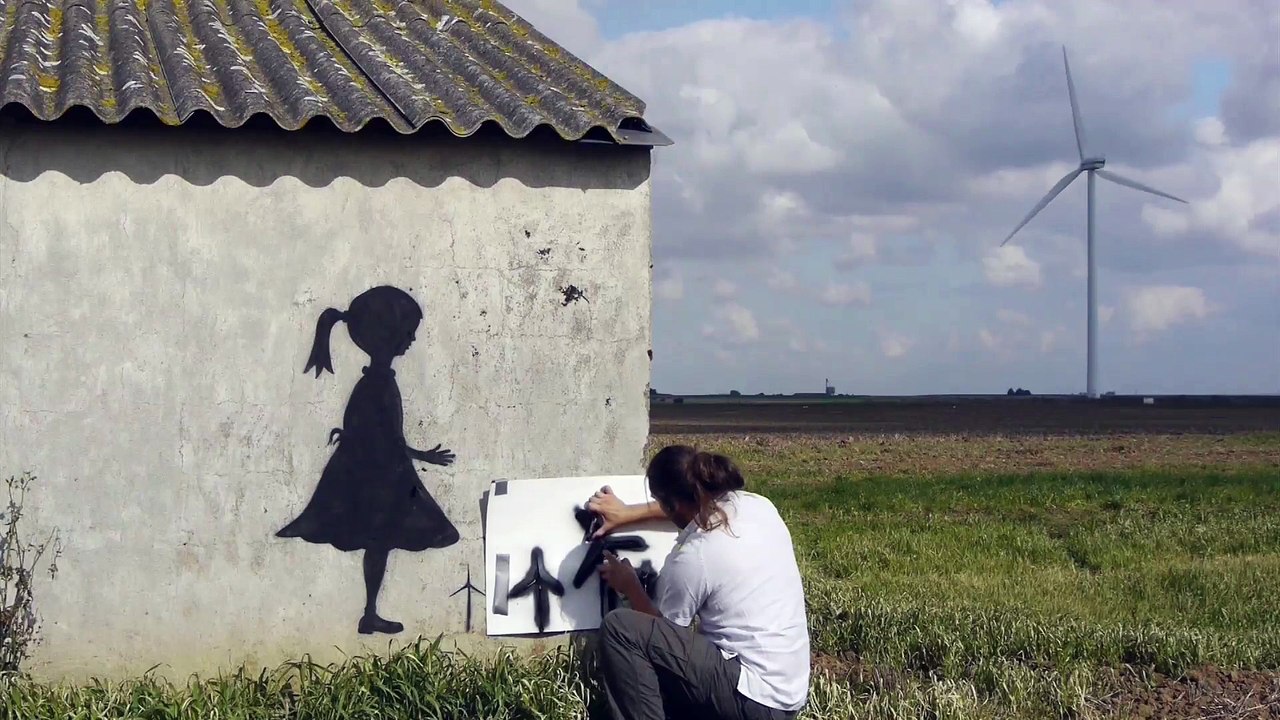 LE VENT DE LA DISCORDE