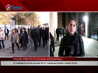 Mercek Altı (14 Aralık 2015)