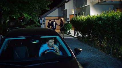 Son Çıkış 9. Bölüm Hesap Sorma