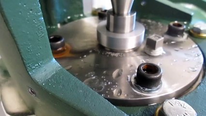 Mixer Seal Leaking Installation - FBUMechanicalSeal