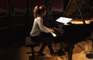 Nocturne n°13 de Frédéric Chopin  par Emmanuelle Swiercz I Le live de la matinale