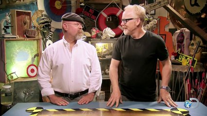 MythBusters Announce Final Season