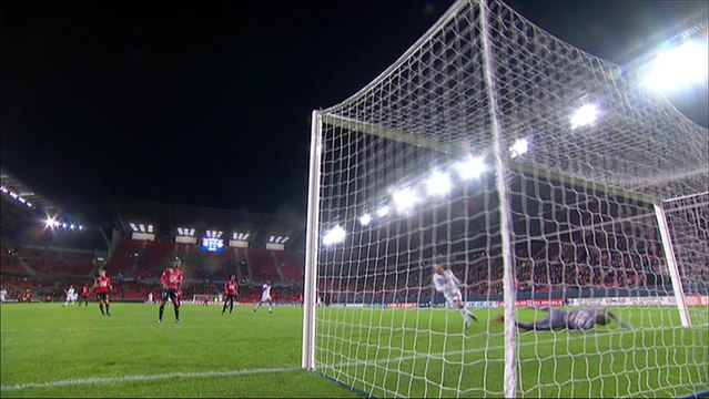 Adrien Regattin met fin à tout suspens face à Rennes