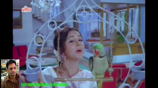 l-Aaj Main Jawaan Ho Gayi Hoon - Leena Chandavarkar, Main_1-LATA　MUKESH RAFI MAHINDER KAPOOR KISHOR KUMAR HINDI PUNJABI URD BOLLYWOOD SONG-HD　