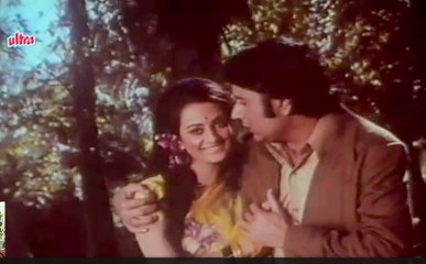 Koi Phool Na Khilta - Navin Nischal, Paise Ki Gudiy_1-LATA　MUKESH RAFI  MAHINDER KAPOOR KISHOR KUMAR HINDI PUNJABI URD BOLLYWOOD SONG-HD　