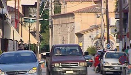 "Βγήκαν τα μαχαίρια" στον Ορχομενό. Χάθηκε η υπόθεση επιβολής Δημοτικών τελών στη Νέα Οδό