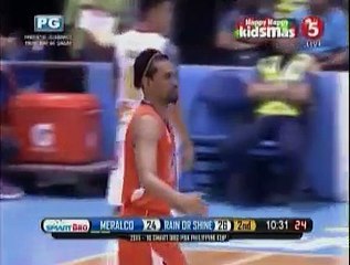 MERALCO VS RAIN OR SHINE DEC 16 2015 2ND QUARTER