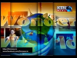 Wonder World-Roshni Memon- 15th December 2015