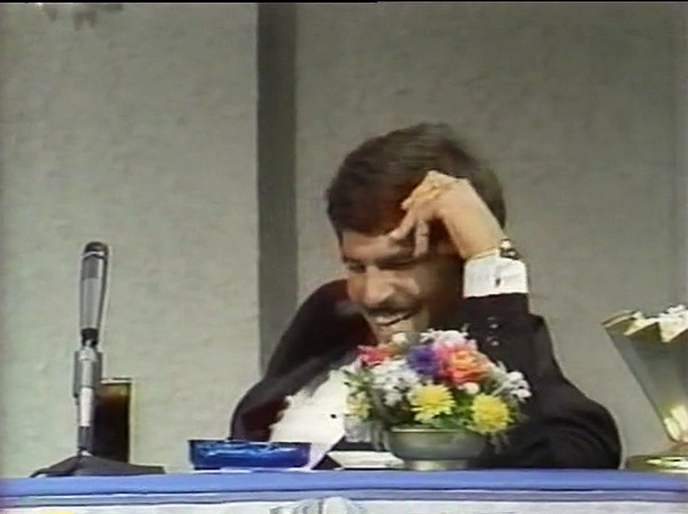 (S0101) (091373) Dean Martin Celebrity Roast Ronald Reagan video