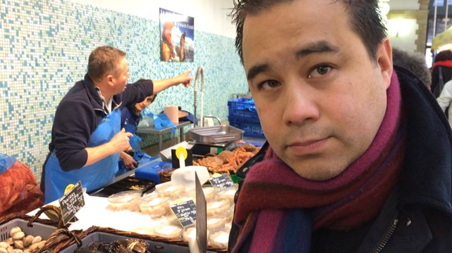 Le conseil d'un chef pour choisir une coquille Saint-Jacques