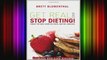 Get Real and Stop Dieting