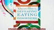 A Parents Guide to Defeating Eating Disorders