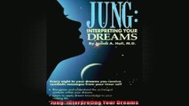 Jung Interpreting Your Dreams