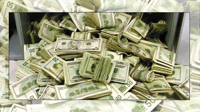 Das hier ist ein super Nebenjob von zuhause