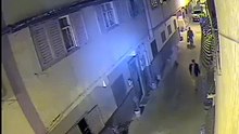 مسلحون يهاجمون مصلين بسلا فجرا
