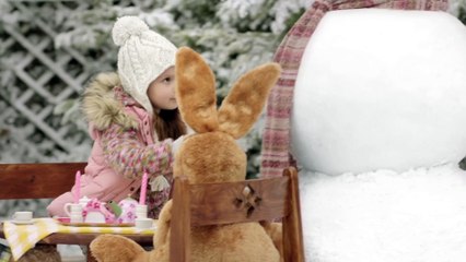 Les fêtes de Noël avec Orange en Roumanie
