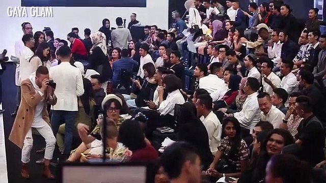 Kuala Lumpur Fashion Week RTW 2015- Cita Rasa Baru Fesyen Lokal