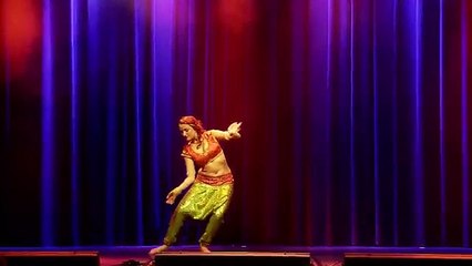 Marathi Dance, Apsara Aali, Maya, Germany