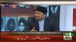 Umer Sharif Emotional Message On Starting Of The Show Over APS Incident
