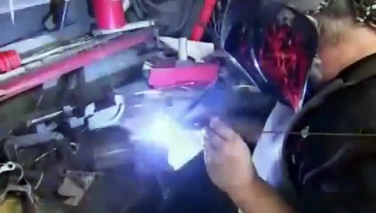 How It’s Made - Medieval Axes